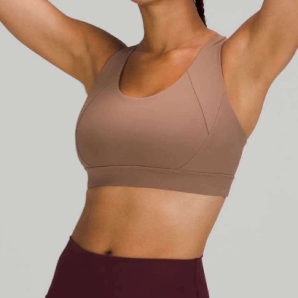 Lululemon Free To Be Elevated Bra *Light Support, DD/E Cup